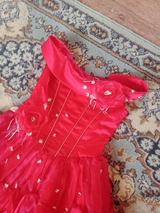 Пакет Одежды для девочек 8-12лет