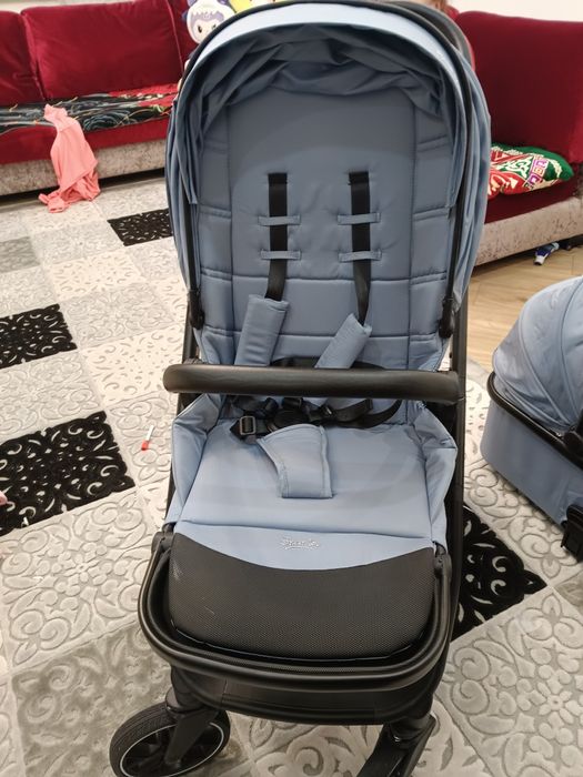 Продам Детскую коляску