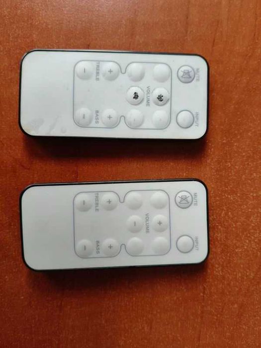 Boxe active Microlab Solo 7 C