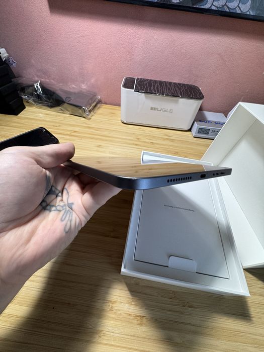 Ipad mini 6 ,64 Gb