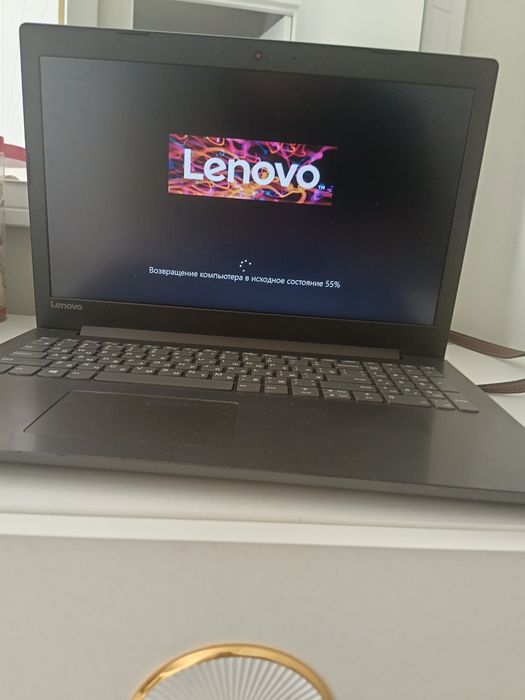 Продам Ноутбук lenovo