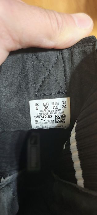 Дамски Ботуши Puma