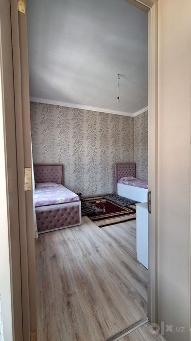 Hoji Ota masjid bita devol Yunus obod uch qahramondan kiriladi 5 sotih