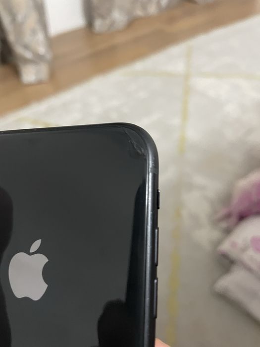 Iphone xr 64gb 76% акб