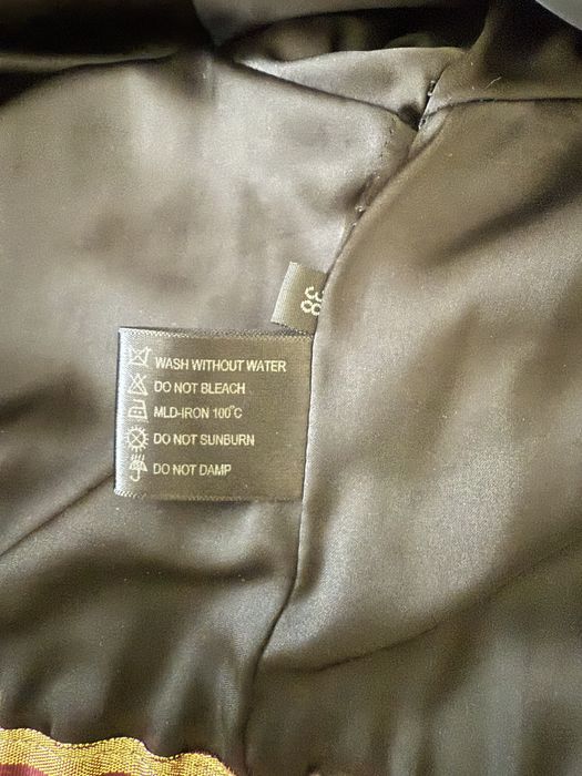 Продам норковую шубу