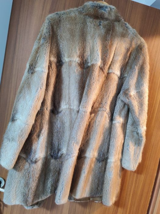 Blana naturala mărimea XL