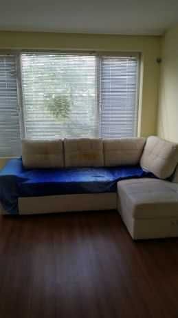 Дава се под наем Двустаен апартамент в Бургас, Изгрев - 64 кв.м за 150 € - Снимка #2