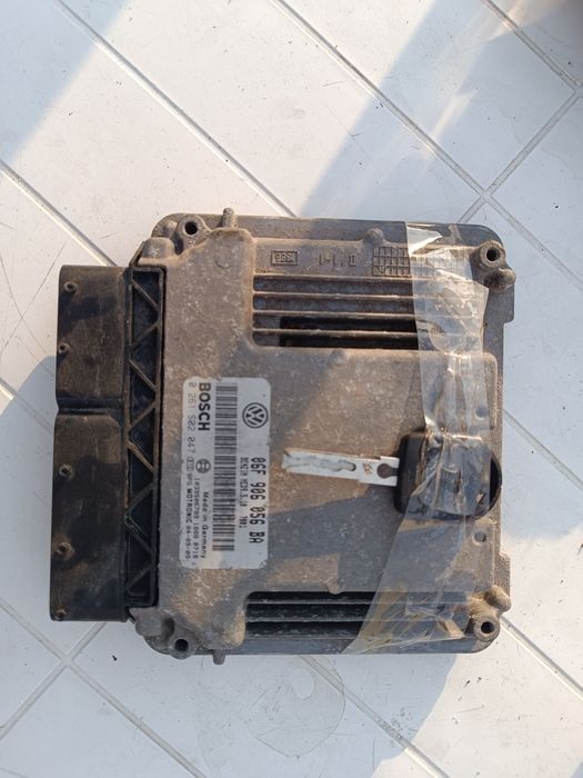 Компютър за Сеат Алтеа/ Толедо 2.0 ФСИ 2004- 2009г