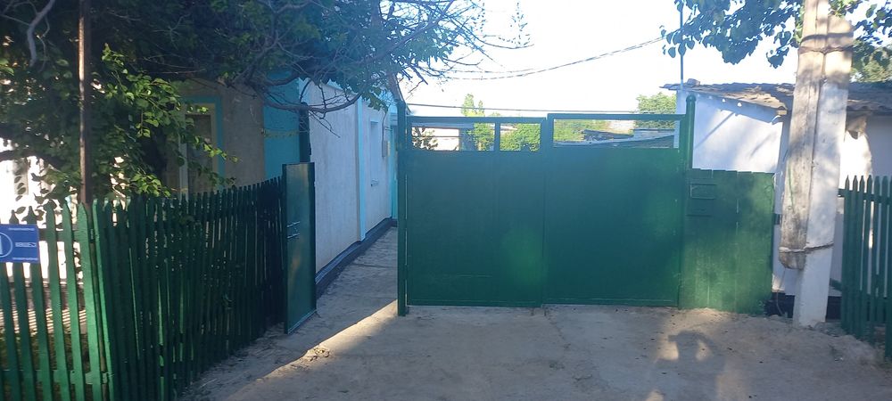 Продаётся дом в тихом городе каратау