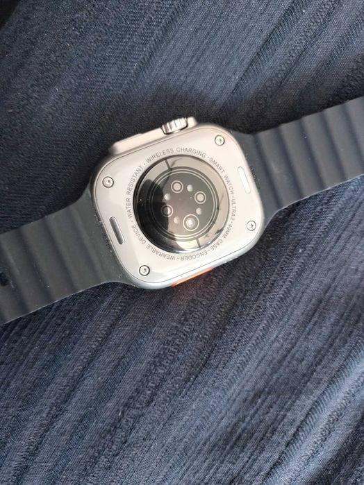 Apple watch ultra 2