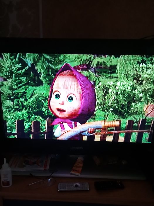 Продаю телевизор Филлипс