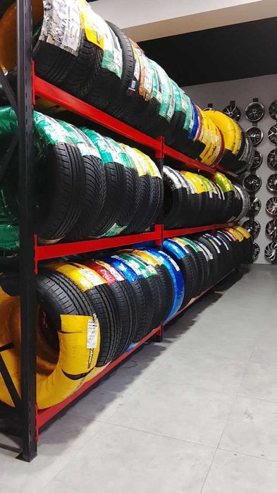 Sifatli Avtoshinalar