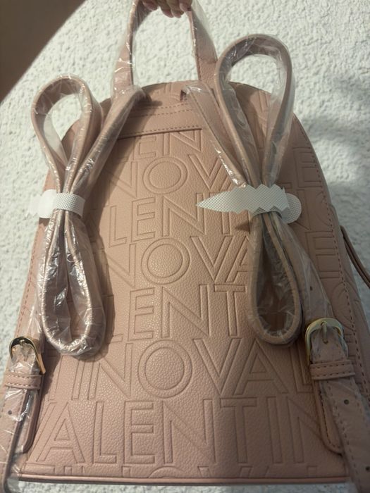 VALENTINO Раница в розово