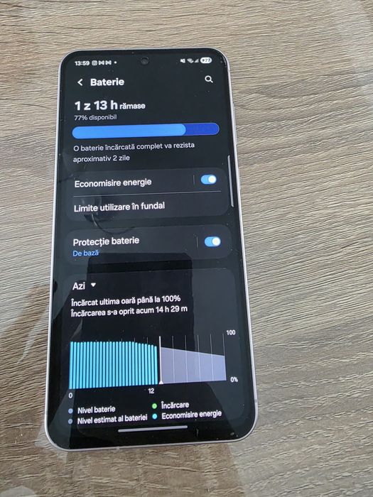 Samsung a56 8gb ram 128gb