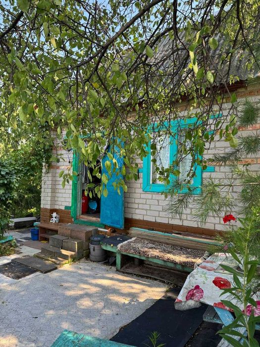 Продам отличную дачу