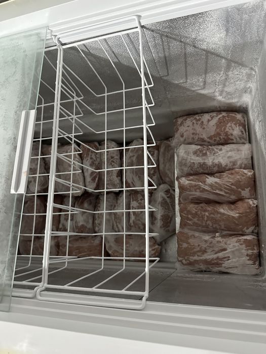 Фарш шортан балыгынан