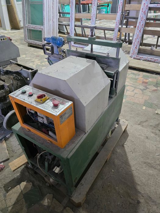 Штапикорез для окон ПВХ