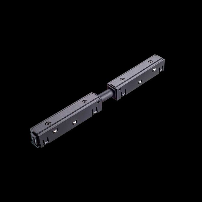Соединитель прямой для трековой системы Classic (S-connector)