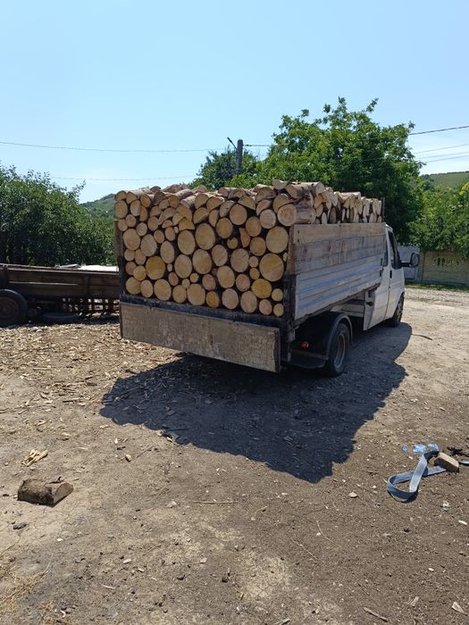 Lemn de foc esență tare