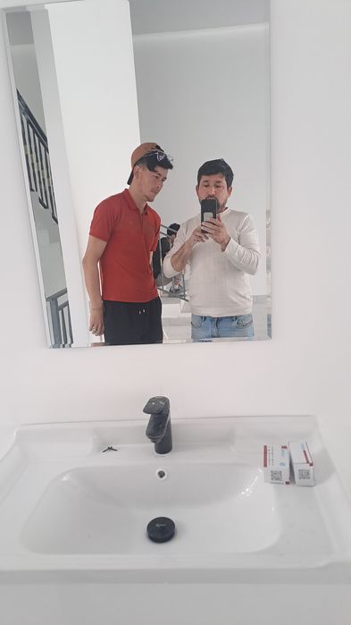 Santenika xizmati услуги сантехнике