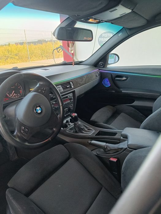 Vând/schimb BMW e91 325xi