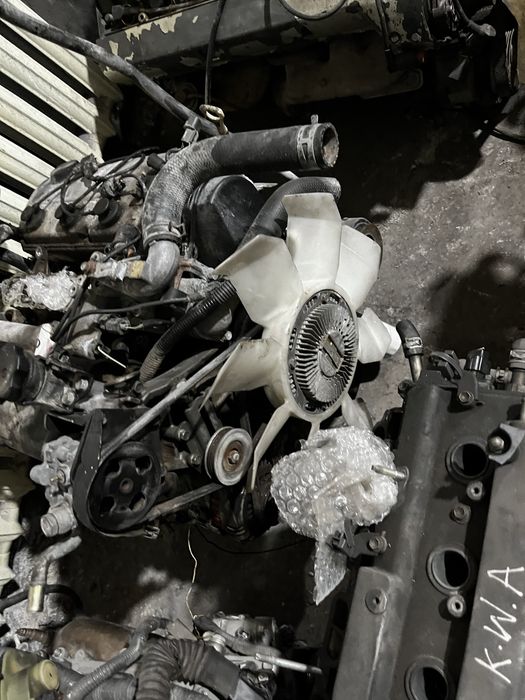 6g72 двигатель паджеро монтеро 3.0