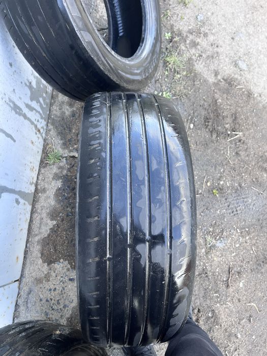 Продам резину летнюю