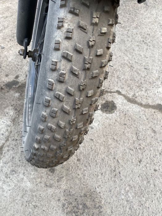 Электро велик