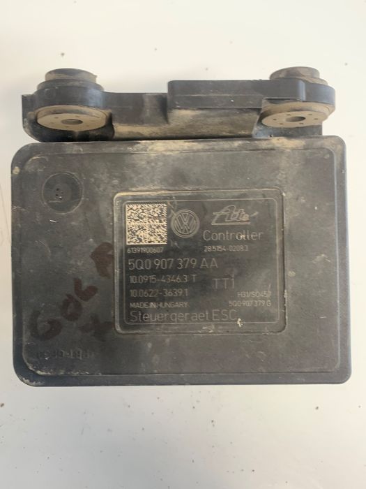 Pompa Abs Audi A3 Iii 8V1, 8Vk 2012 - > 5Q0907379Aa
