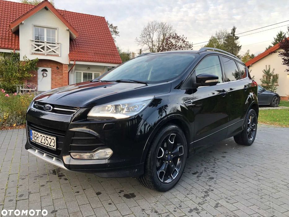 Ford Kuga 2013 - 2016 PIESE AUTO