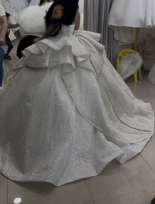 Rochie de mireasa