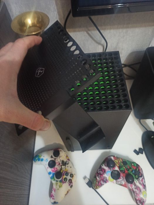 Microsoft XboX series X