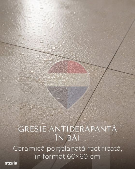 Apartament 2 camere premium, 67,55 mp utili + blacon!