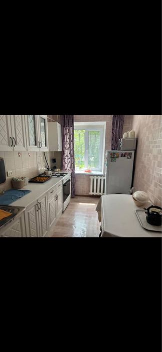 Продам квартиру 6 дом