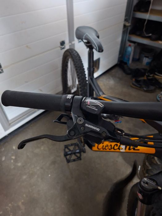 Vand bicicleta Crescent Expert 29 roti