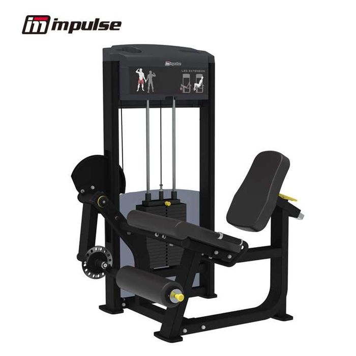 Лег Екстензия – Leg Extension IF9305 / Фитнес Уред за Бедра