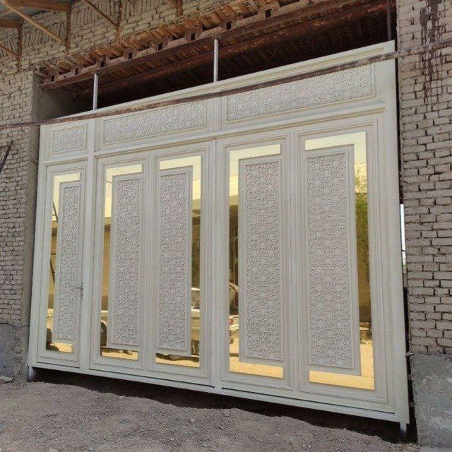 Хайтик дарвозалар ясаймиз сфатига кафолат арзон келишган холда