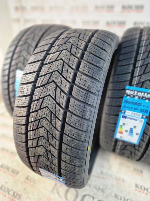Anvelope noi iarna m+s 255 35 20 Rotalla