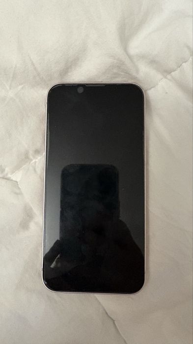 Телефон Iphone 13 mini розов 256