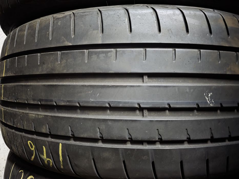 4бр Летни Гуми 205 40 18 - Pirelli, Goodyear