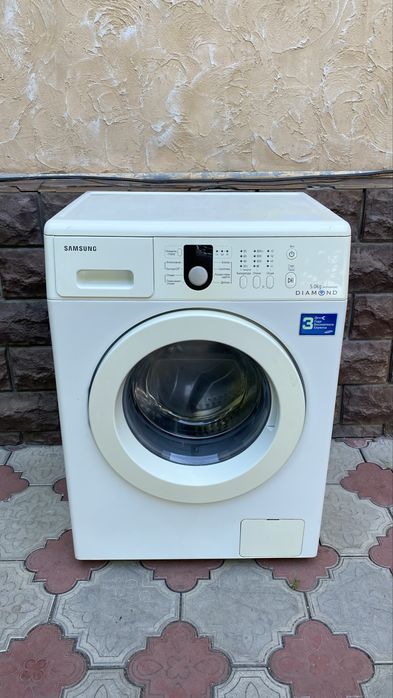 Стиральная машинка Samsung + доставка