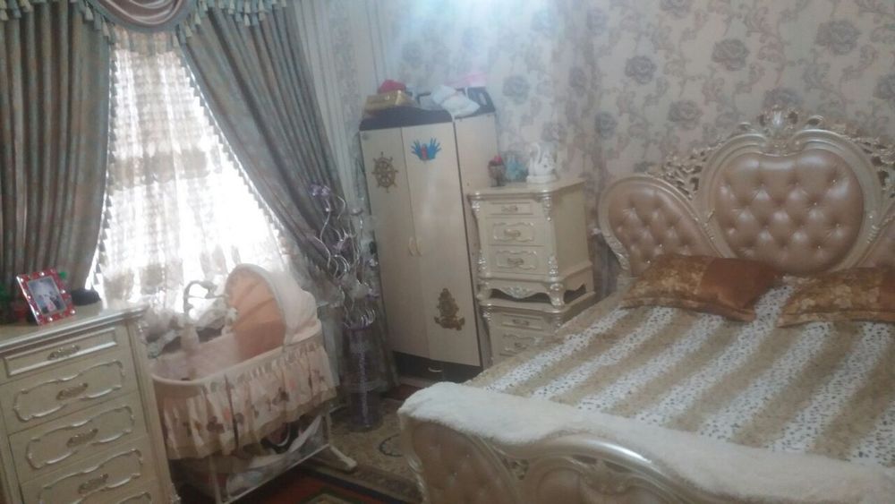 Продается участок ЮнусАбад район.