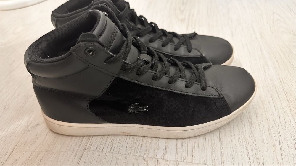 Дамски куцове lacoste