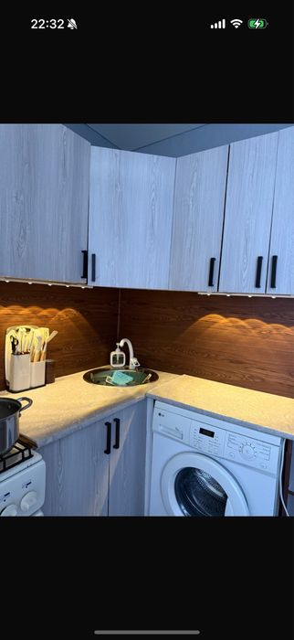 Продам 2 комнатную квартиру