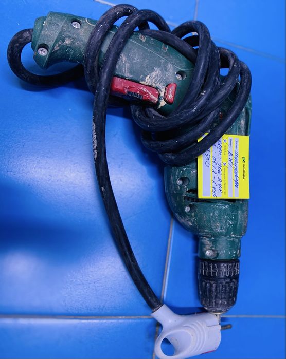 Дрель DWT.Лот:902298.Г Атырау Вокзал маны 3а,25а