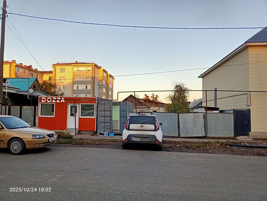Аренда помещения