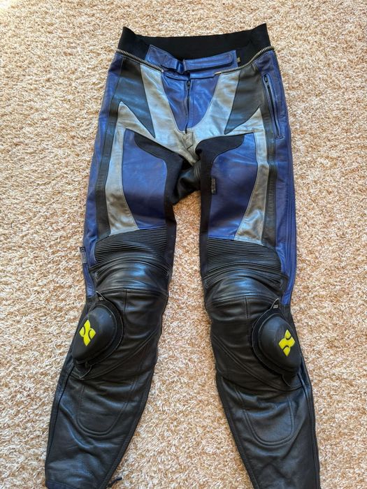 Costum moto Ixs 50
