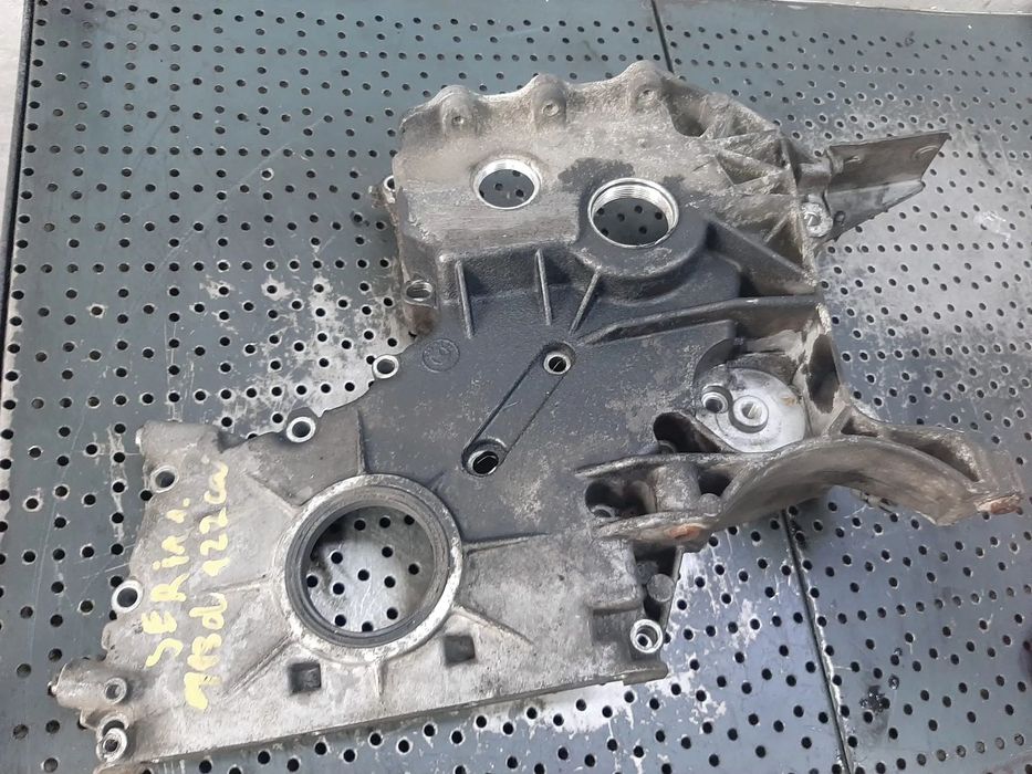 capac vibrochen  2.0 d 204d4  118d bmw seria 1 e81 e87  11147790427-04