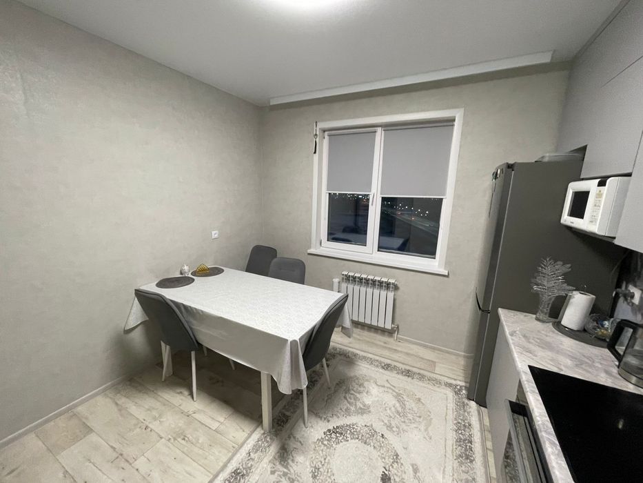 Продам двухкомнатную квартиру