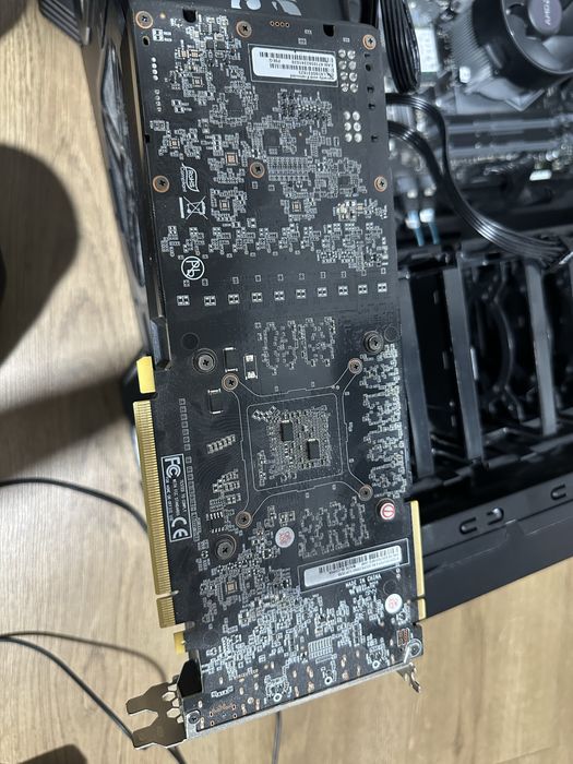 RTX 2070 super turbo